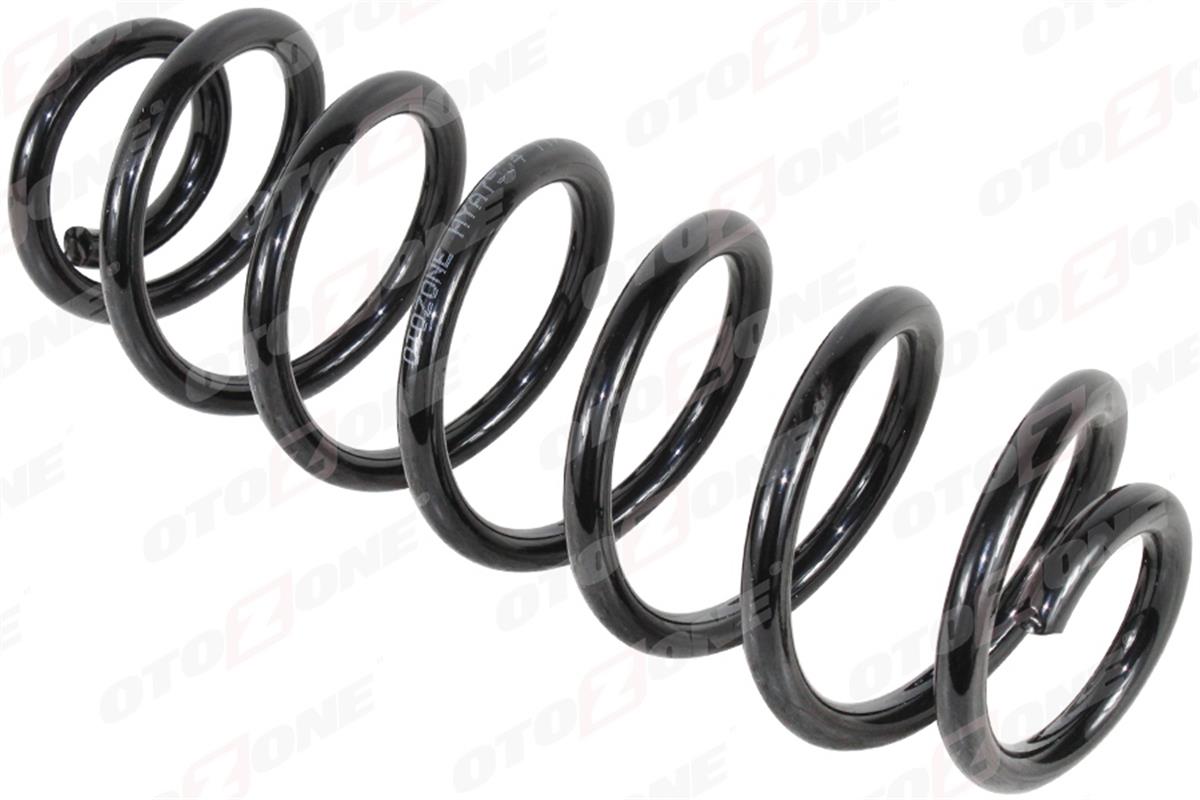Volkswagen Passat (05>) Tiguan Golf 6 Helezon Yayı Arka 3C0511115af