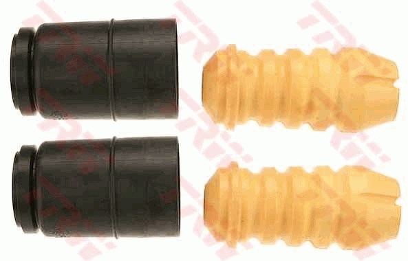 Seat Toledo IV Skoda Fabia Felicia Ön Amortisör Toz Körüğü TRW