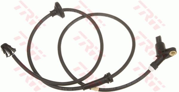 Seat Ibiza IV SC ABS Sensörü Arka Aks Sol TRW
