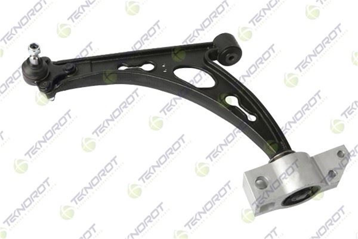 Audi A3 (2003-2012) Seat Altea (2004-2015) Rotilli Salıncak Ön Sol Alt 1K0407151ac