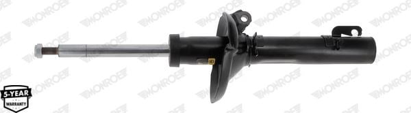 Seat Leon 1M1 Ön Amortisör L/R Gazlı MONROE