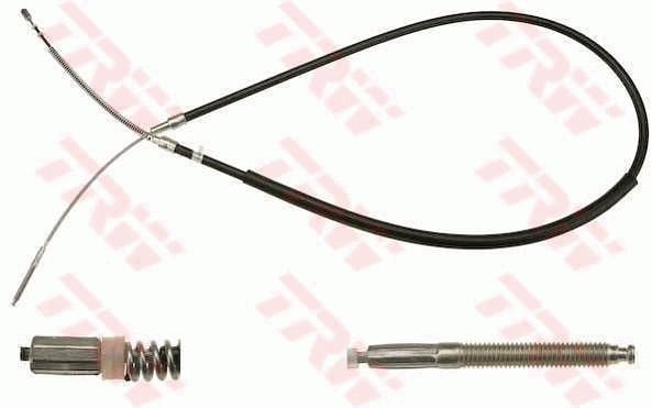 Seat Toledo 1 El Freni Kablosu TRW