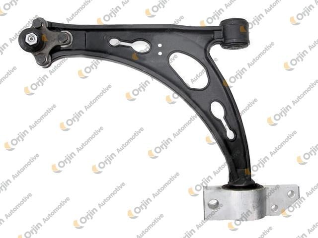 Seat Altea 5P1 Sol Alt Komple Döküm Salıncak ORJIN