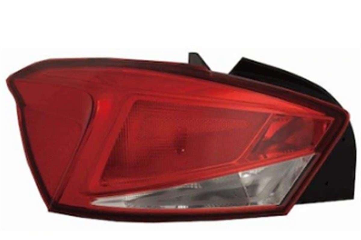 Seat Ibiza Sol Stop Lambası Depo (2017 Ve Sonrası) 6F0945095d