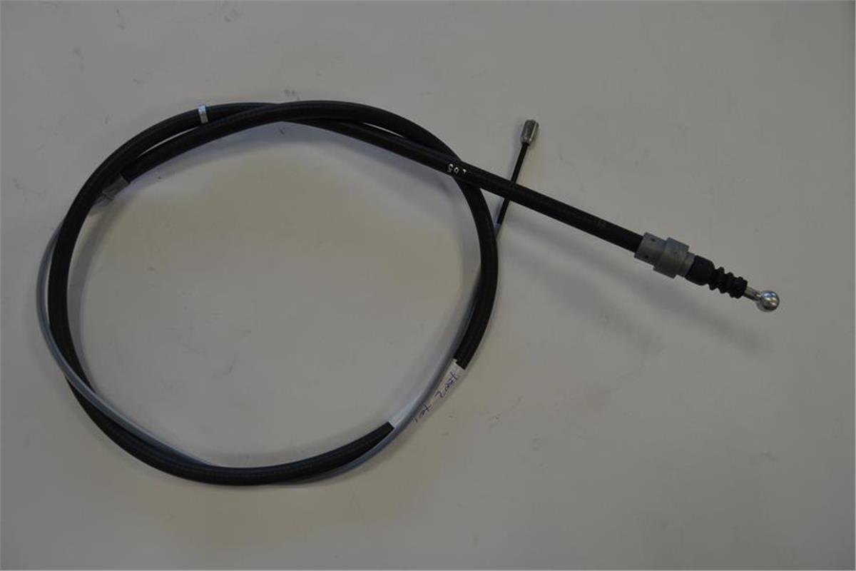 Seat Ibiza Fabia Polo (2006-..) El Fren Teli Arka Sağ Sol 6Q0609721k-6Q0609721l