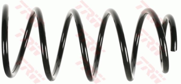 Seat Cordoba Vario Ön Aks Süspansiyon Yayı TRW