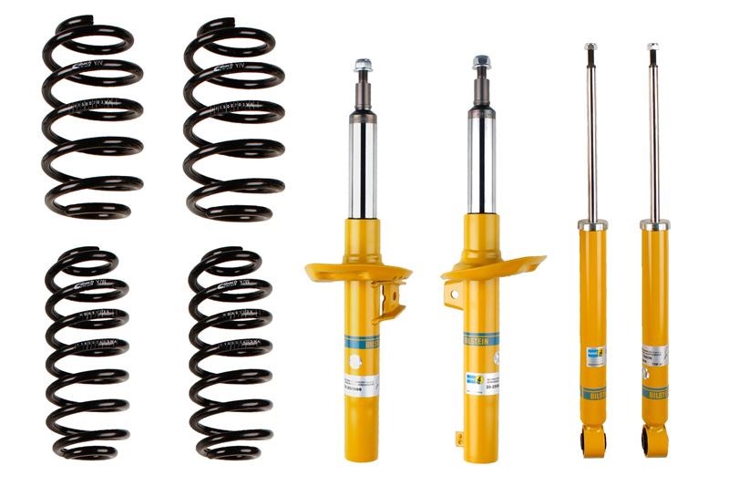 Seat Altea 5P1 B12 PK Amortisör Kiti BILSTEIN