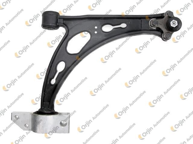 Seat Altea 5P1 Sağ Alt Komple Döküm Salıncak ORJIN