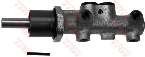 Seat Cordoba 6L2 Ibiza III 6L1 Skoda Fabia I 6Y2 Ana Merkez Silindiri TRW