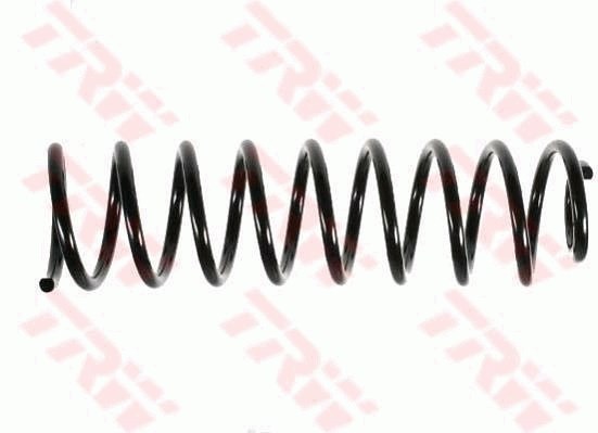 Seat Cordoba Arka Aks Süspansiyon Yayı TRW