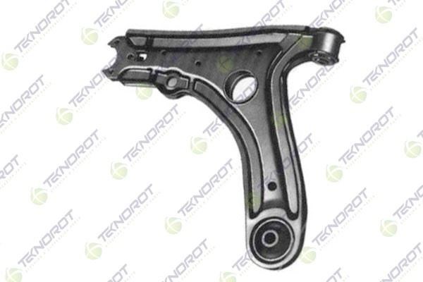 Seat Cordoba 3 Ön Rotilsiz Salıncak TEKNOROT