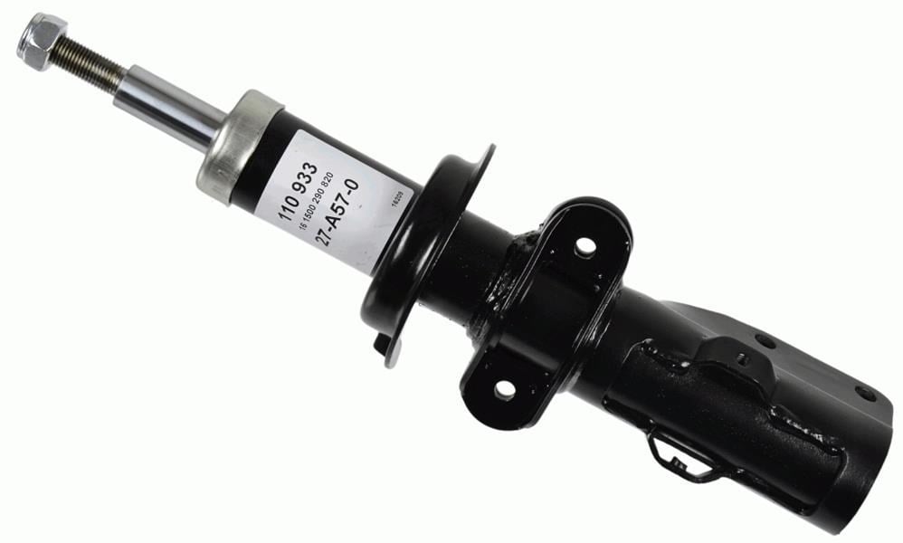 Seat Marbella 28A Ön Aks Amortisör SACHS
