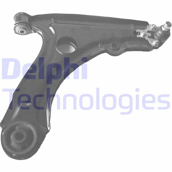 Seat Cordoba Ibiza Toledo Rotilsiz Ön Salıncak DELPHI