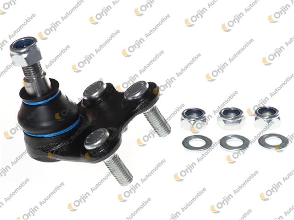 Volkswagen Polo (02>) Seat Ibiza 4 (02>) Rotil Sol 6R0407365