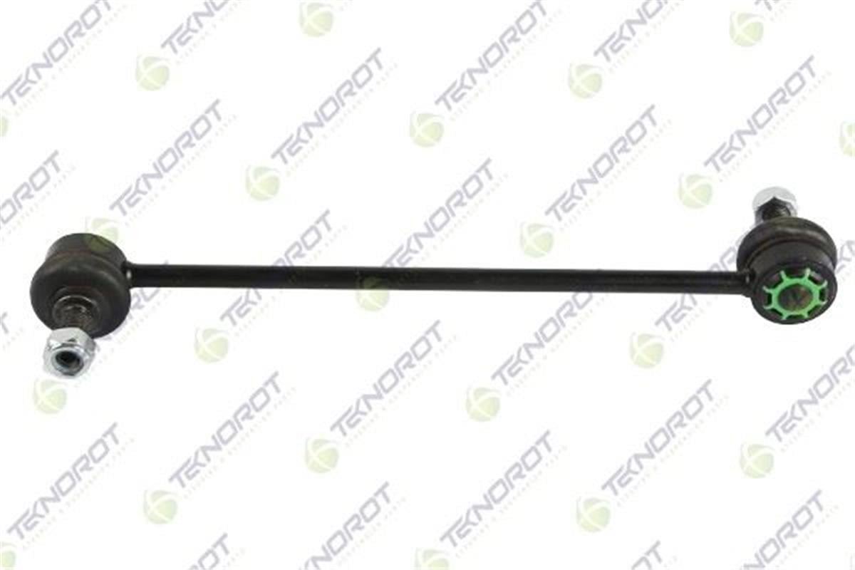 Volkswagen Polo (2005>) Skoda Fabia (1999>) Seat Ibiza Cordoba (2002>) Z Rotu Ön 6Q0411315-6Q0411315b-6Q0411315