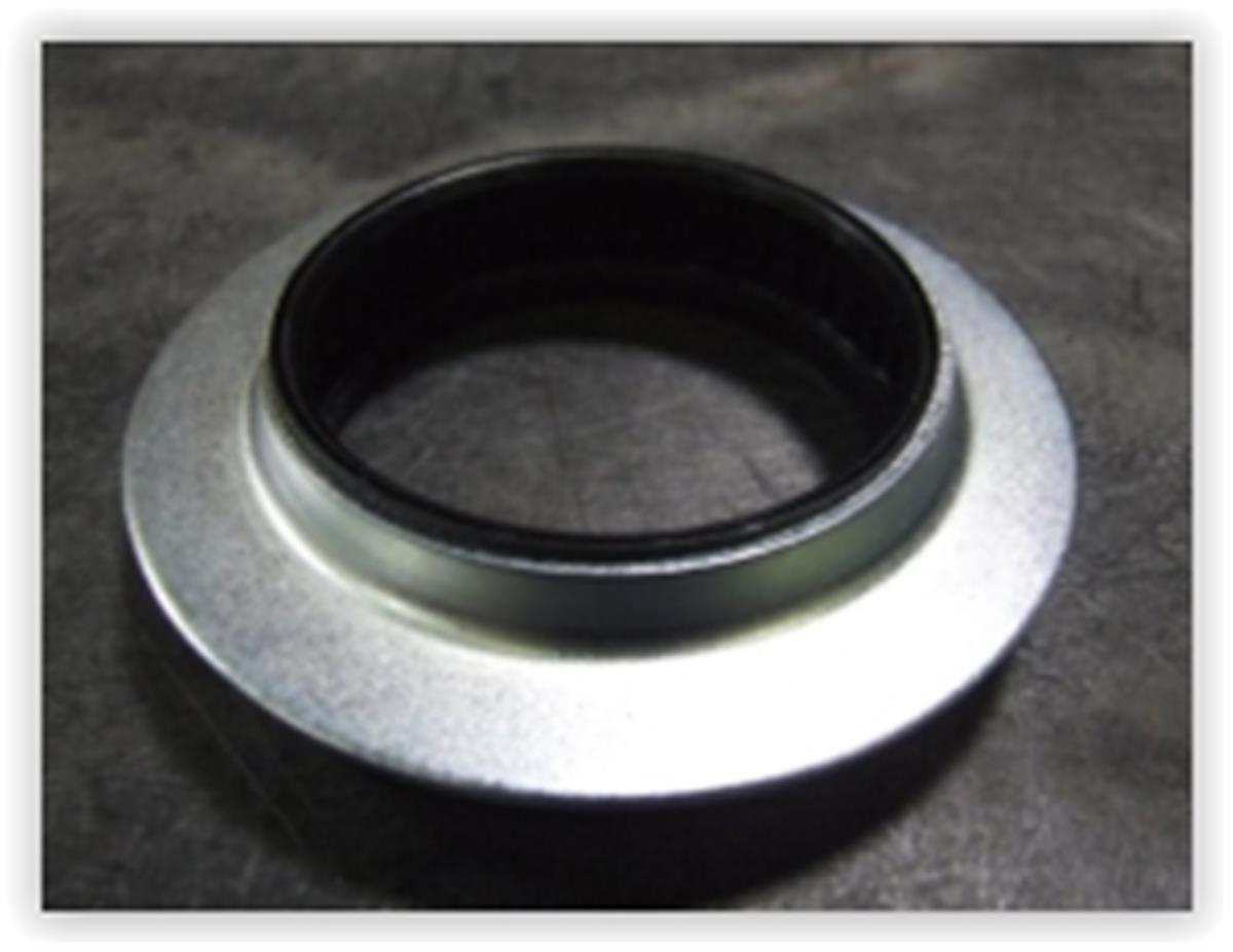 Volkswagen Golf 5 Jetta Amortisör Rulmanı Düz 6N0412249c-6N0412249d