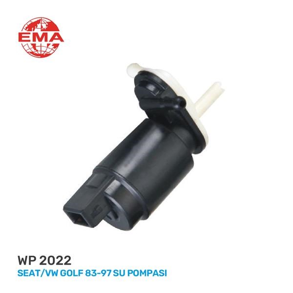 Seat VW Golf 83-97 Su Fiskiye Pompası EMA