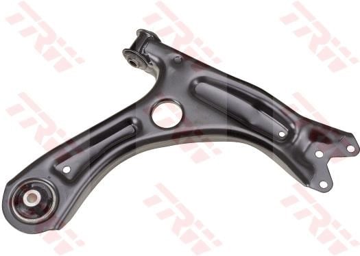 Seat Mii Skoda Citigo VW Up Ön Aks Alt Sağ Salıncak Kolu TRW