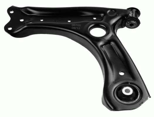 Seat Tekerlek Bağlantısı Bugi Kolu LEMFORDER