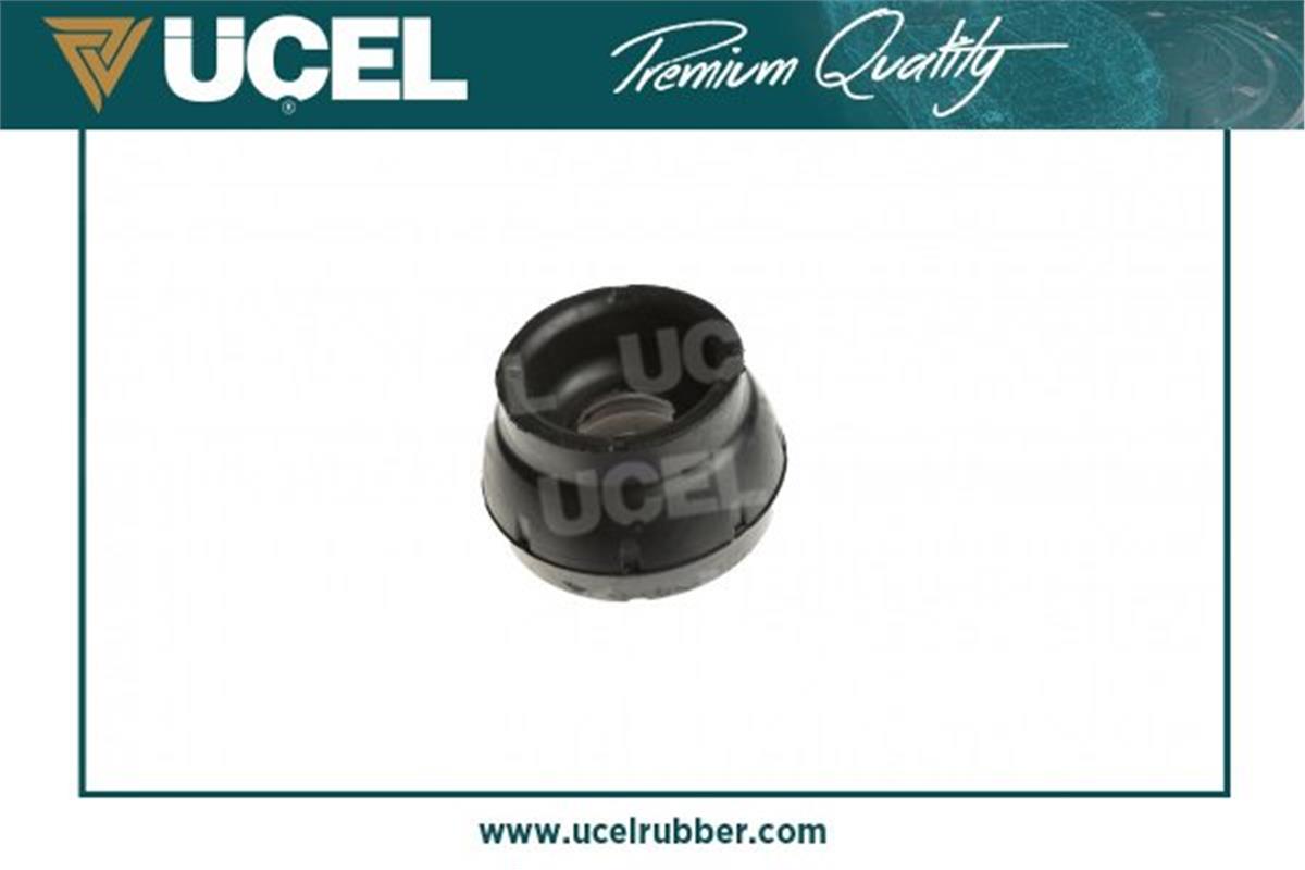 Volkswagen Golf 4 Bora A1 A3 Ibiza Leon Toledo Fabia Amortisör Üst Takozu 1J0412331b-1J0412331c