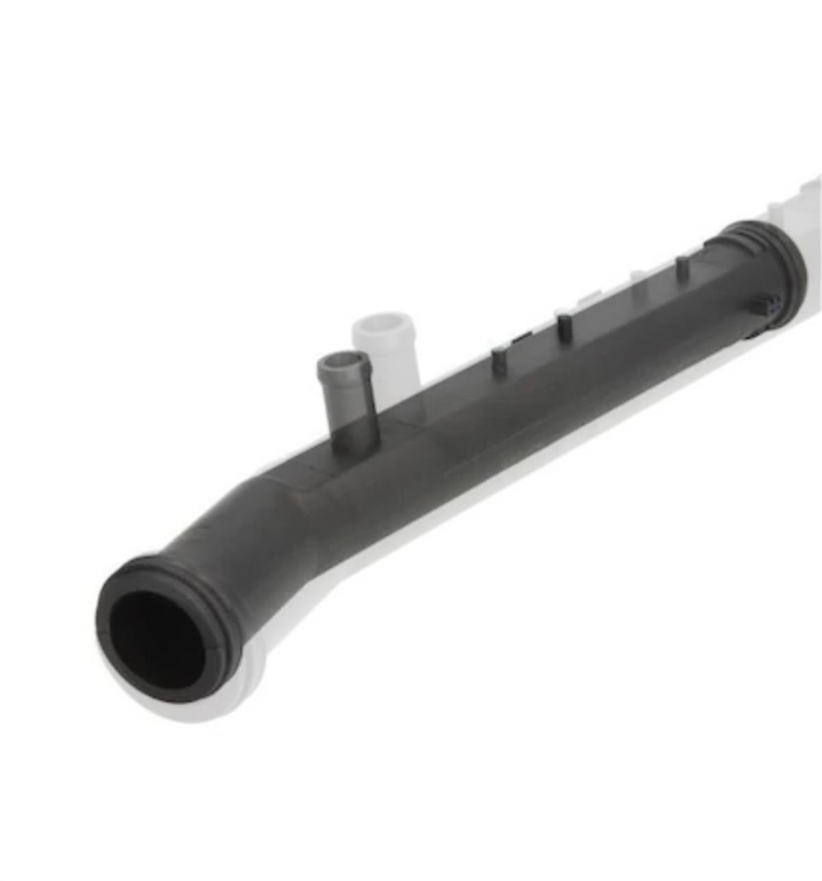 Vw Devirdaim Su Borusu Plastech 1.4 (2006>)