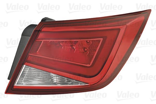 Seat Leon ST Sağ Stop Lambası LED VALEO