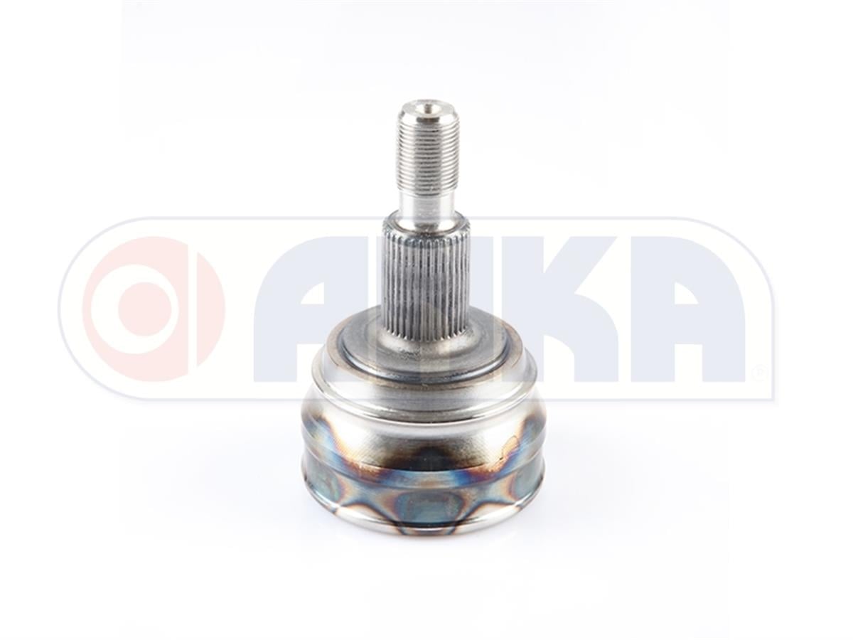 Volkswagen Golf 4 Bora A3 Toledo Aks Kafası Dış 1J0498099-1J0498099a