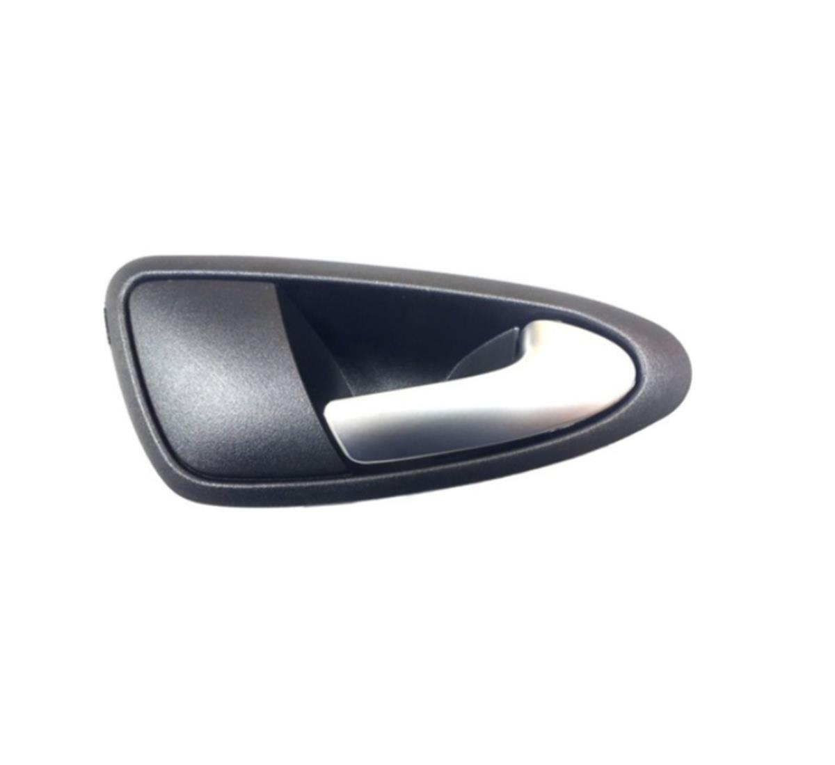 Seat Ibiza 2009-2012 Sol İç Kapı Açma Kolu Nova Krom