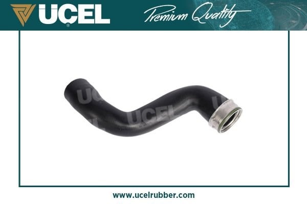 Seat Alhambra 1 Turbo Hortumu UCEL