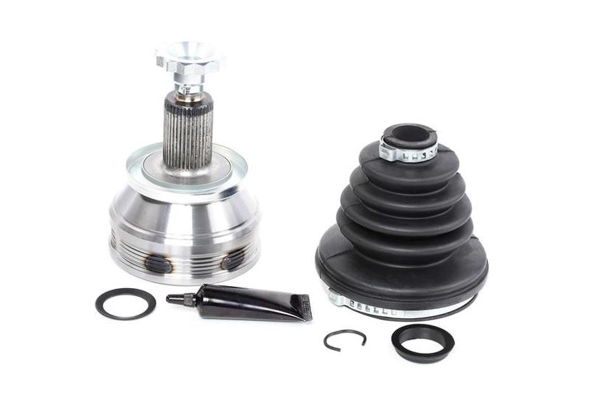 Volkswagen Polo Cordoba Fabia 1.2-1.4 Tdi Aks Kafası Dış 6Q0498099b-6Q0498099e-6C049809