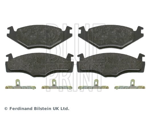 Seat Cordoba Fren Balatası Takımı BLUEPRINT