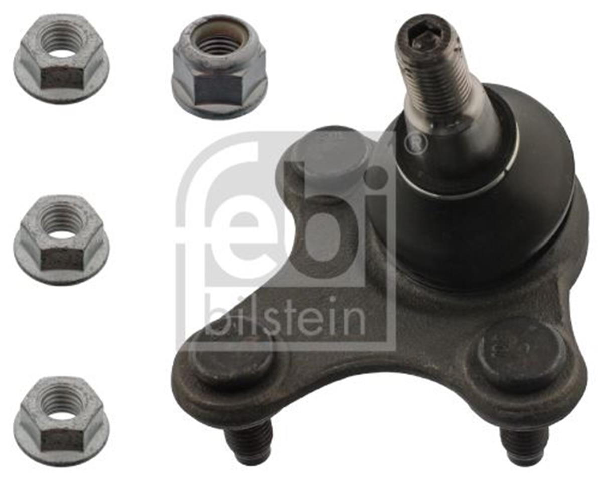 Volkswagen Golf 7 Octavia A3 Leon Alt Rotil Sağ 5Q0407366a-5Qo4o7366a