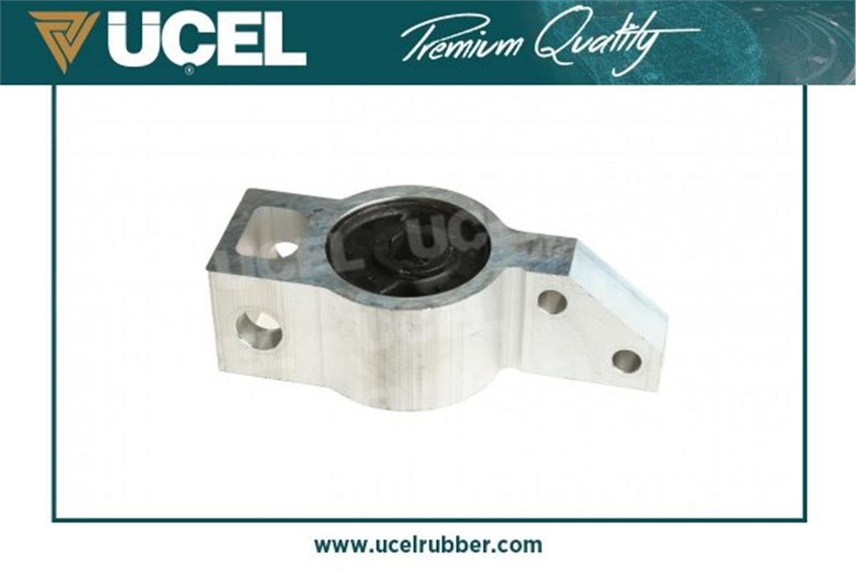 Seat Alhambra Salıncak Burcu Arka-Sağ 1K0199232g-1K0199232p-1K019923