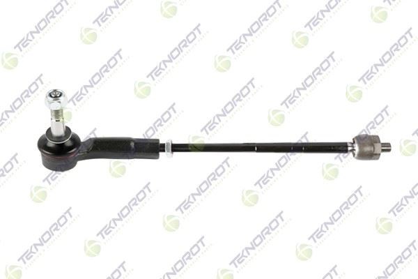 Seat Ibiza 5 Rot Takımı Ön Sol TEKNOROT