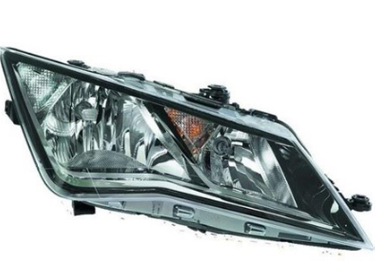 Seat Leon Far Sağ Depo Bm 13- 5F1941006a