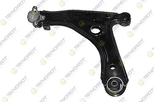 Seat Cordoba 3 Ön Sol Alt Rotilli Salıncak TEKNOROT