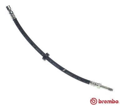 Seat Toledo I Volvo S60 S70 S80 V70 XC70 Ön Aks Fren Hortumu BREMBO