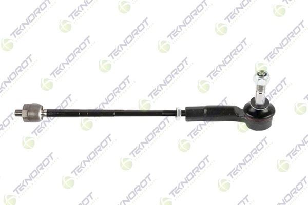 Seat Ibiza 5 Rot Takımı Ön Sağ TEKNOROT