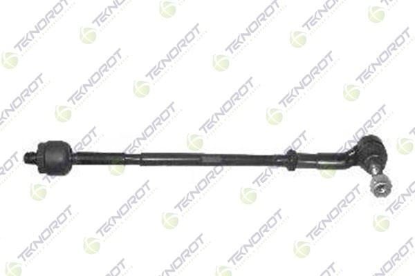 Seat Cordoba Rot Takımı Ön Sağ TEKNOROT