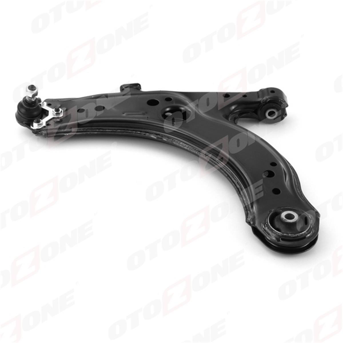 Audi A3 8L1 Leon 1M1 Toledo 2 1M2 Rotilli Salıncak Ön Sol Alt 1J0407151a