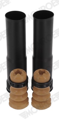 Seat Ateca KH7 KHP Skoda Karoq NU7 ND7 Octavia III Combi 5E5 5E6 Amortisör... MONROE