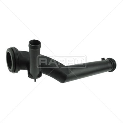 Seat Ibiza IV Su Borusu Plastik 1.2 RAPRO