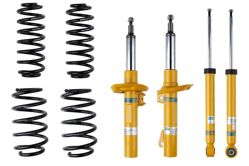 Seat Altea XL 5P5 B12 PK Amortisör Kiti BILSTEIN