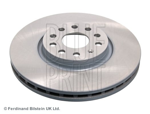 Seat Alhambra 2 Ön Fren Diski BLUEPRINT