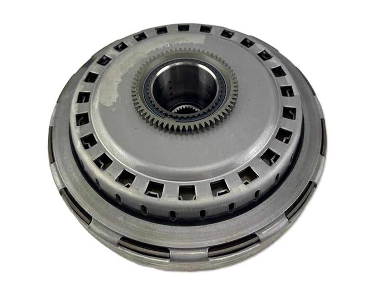 Audi A1 A3 Q2 Q3 Tt Tiguan Debriyaj Seti Kavrama (2014->) 2.0 Tdi