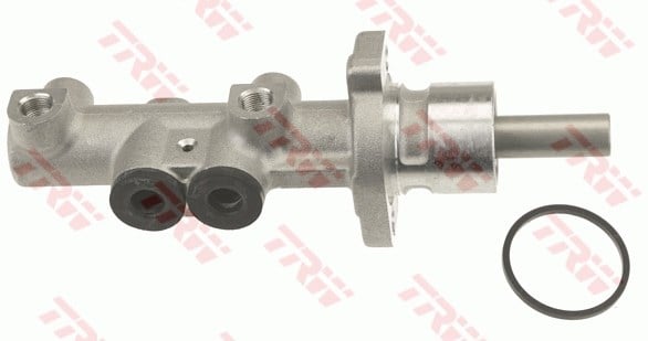 Seat Cordoba 6L2 Ibiza III 6L1 Skoda Fabia I 6Y2 Ana Merkez Silindiri TRW