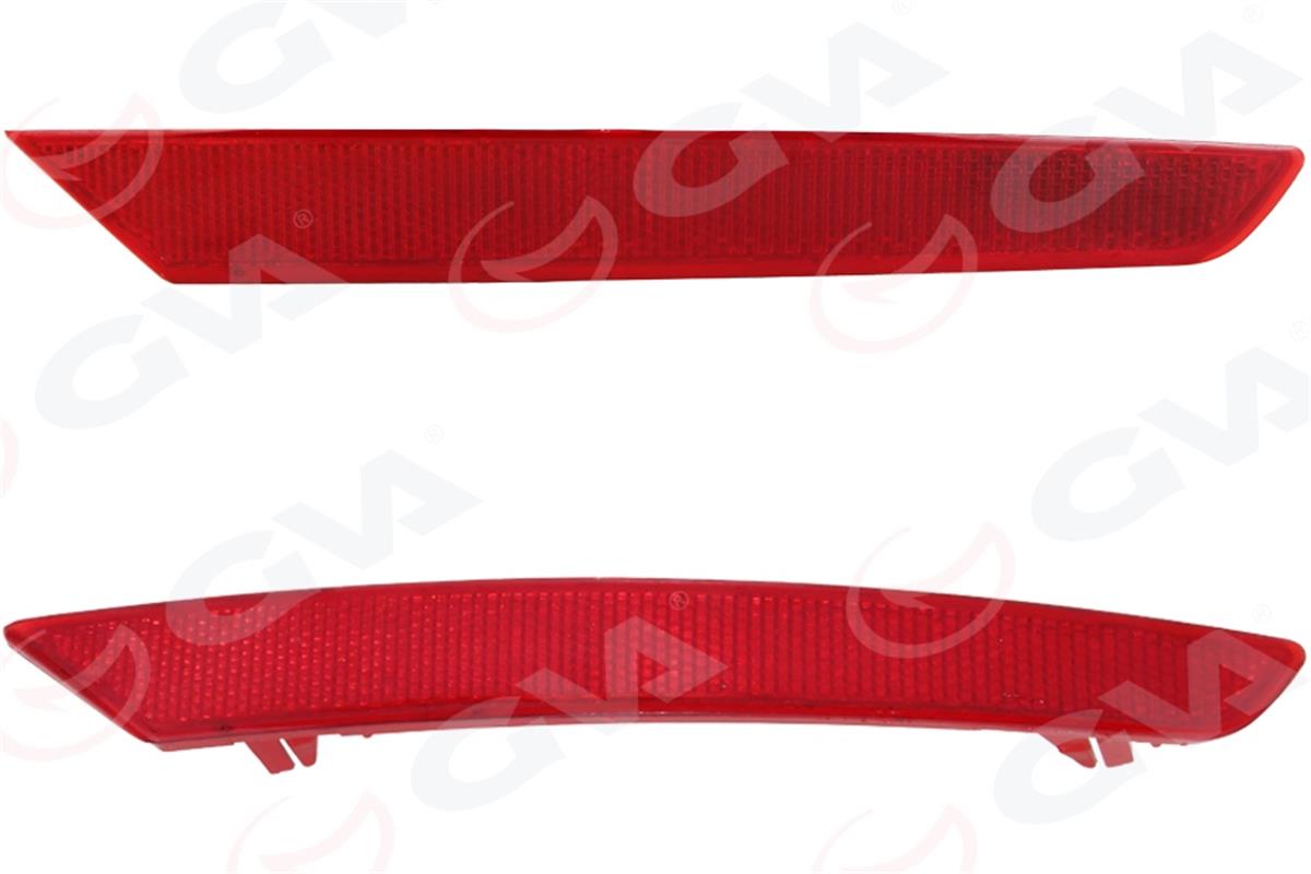 Seat Ibiza (2013-2017) Reflektör Arka Tampon Sağ 6J4945106c