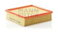 Seat Terra Hava Filtresi 1.4 D MANN