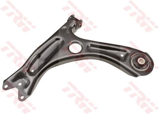 Seat Mii Skoda Citigo VW Up Ön Aks Alt Sol Salıncak Kolu TRW