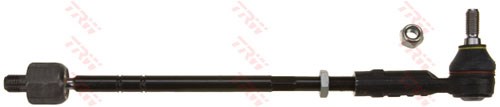 Seat Cordoba 6L2 Ön Aks Sağ Komple Rot Kolu TRW